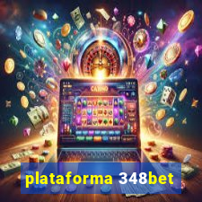 plataforma 348bet